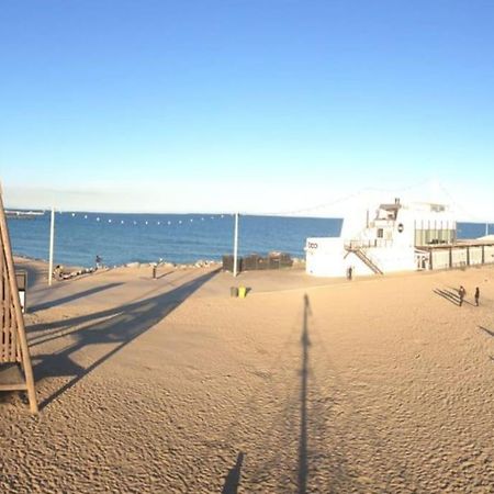 Barcelona Family Beach Bagian luar foto